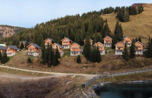 Frantschach-Sankt Gertraud House | Discover Holiday Village Koralpe in Lavanttal - Top Rated Stay