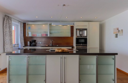 Krimml House | Elegant Holiday Home in Krimml with Spa & Sauna