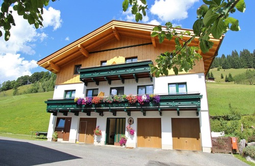 Maria Alm am Steinernen Meer House | Chalet in Maria Alm near Ski Slopes