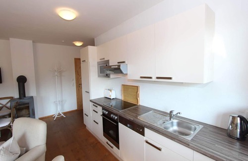 Schonbach Apartment | Cozy Apartment in Mittersill Near Ski Area with Spa Access