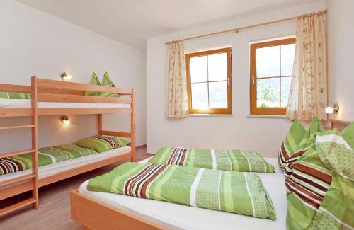 Mittersill House | Elegant Villa with Sauna and Hot Tub in Mittersill