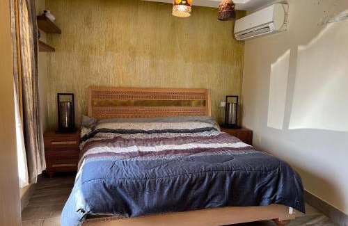 Zafarana Ski Chalet | Elegant Challet @ Mountain View Sokhna: Pet-Friendly Retreat