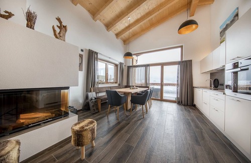 Schonbach Ski Chalet | Explore Chalet in Neukirchen Near Wildkogel Ski Arena