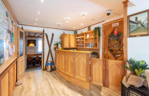Wildschoenau Apartment | Cozy Apartment in Scenic Oberau with Infrared Sauna & Hot Tub