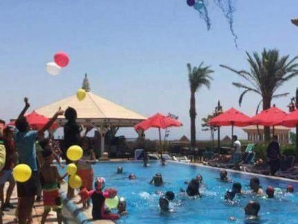 Zafarana Resort | Relaxing Retreat at Chalet In Porto South Beach, Ain El Sokhna