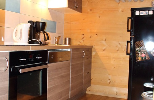 Rochejean Ski Chalet | Idyllic Chalet Retreat in Peaceful Métabief Resort