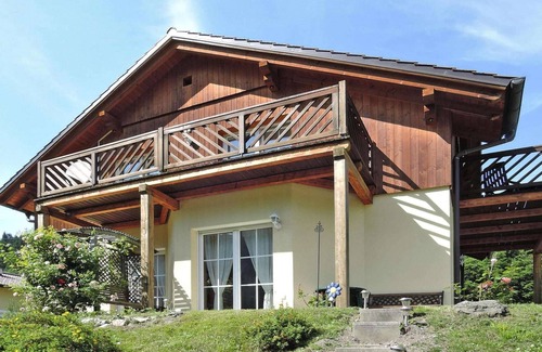 Radstadt Apartment | Chalet in Radstadt near Ski Slopes & Spa