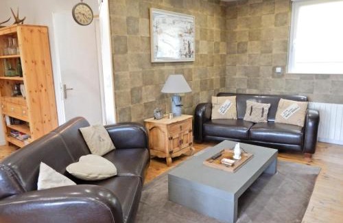Raon-l'Etape Ski Chalet | Idyllic Chalet by Forest Lakes with Hiking Trails