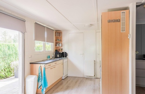 Reutum House | Chalet in Reutum by Almelo Nordhorn Canal