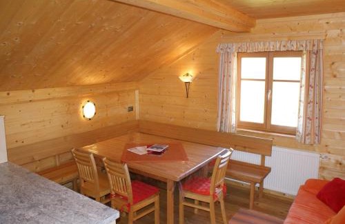 Sankt Gallenkirch Apartment | Cozy Apartment with Balcony in Sankt Gallenkirch