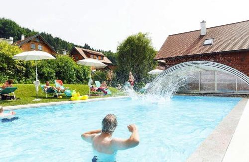 Schlierbach House | Discover Holiday Village Schlierbach: Family & Pet Friendly