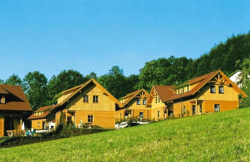 Schlierbach House | Discover Holiday Village Schlierbach: Family & Pet Friendly