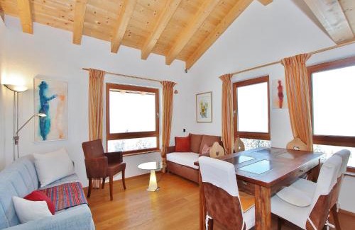 Sankt Johann in Tirol Apartment | Scenic Flat on the Ski Slope with Family-Friendly Amenities