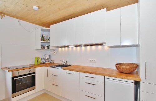 Sankt Johann in Tirol Apartment | Scenic Flat on the Ski Slope with Family-Friendly Amenities