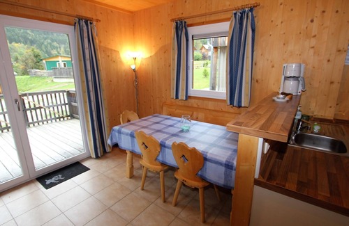 Stadl an der Mur Ski Chalet | Cozy Chalet in Stadl an der Mur - Perfect for Families