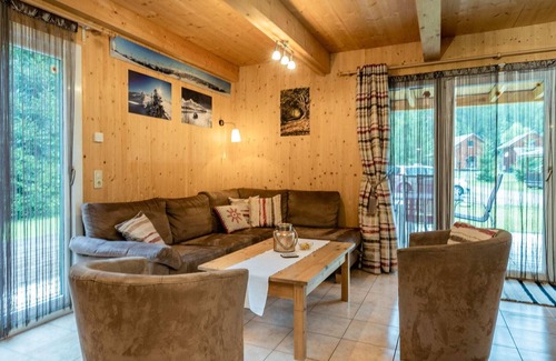 Stadl an der Mur Ski Chalet | Cozy Chalet in Stadl an der Mur Near Ski Areas & Spa
