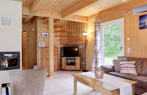 Stadl an der Mur Ski Chalet | Cozy Chalet in Stadl an der Mur Near Ski Areas & Spa