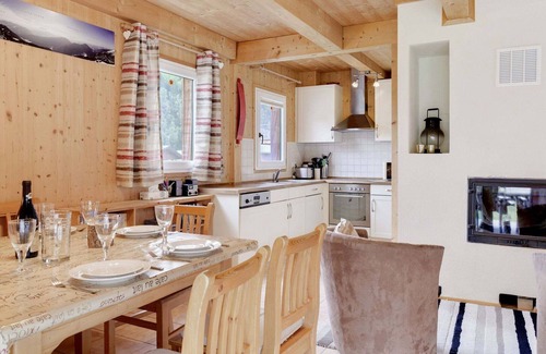 Stadl an der Mur Ski Chalet | Cozy Chalet in Stadl an der Mur Near Ski Areas & Spa