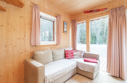 Stadl an der Mur Ski Chalet | Inviting Chalet in Stadl an der Mur with Family-Friendly Terrace