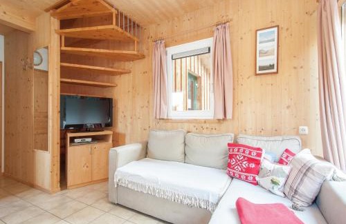 Stadl an der Mur Ski Chalet | Inviting Chalet in Stadl an der Mur with Family-Friendly Terrace