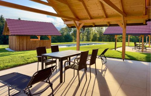 Rassach House | Chalet In Stainz