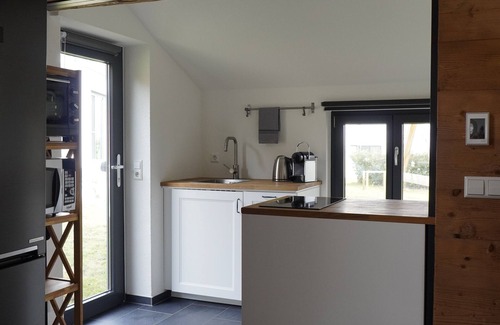 Waggershausen House | Inviting Chalet Retreat Near Friedrichshafen, Rated 9.8/10