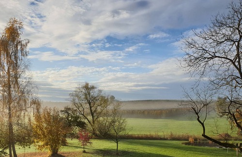 Waggershausen House | Inviting Chalet Retreat Near Friedrichshafen, Rated 9.8/10