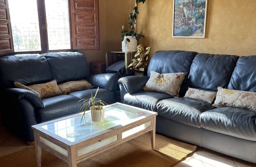 L'Aldea Ski Chalet | Chalet in the Delta del Ebre