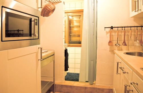Praebichl Ski Chalet | Relax at a Prairie Ski Chalet with Sauna & Spa Amenities