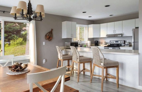 Jackson Ski Chalet | Guest Rated 10/10: Cozy Chalet Near Story Land, N. Conway