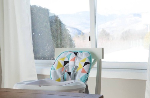 Jackson Ski Chalet | Guest Rated 10/10: Cozy Chalet Near Story Land, N. Conway