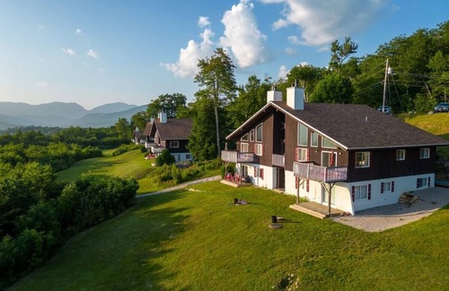 Jackson Ski Chalet | Guest Rated 10/10: Cozy Chalet Near Story Land, N. Conway