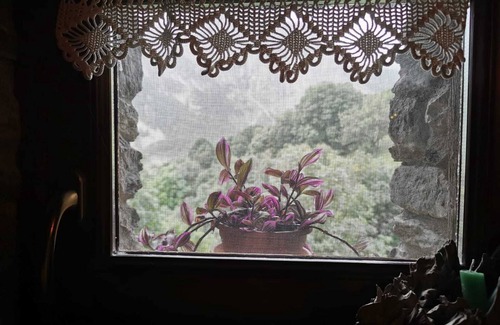 Acceglio House | Charming Chalet in Upper Maira Valley - Pet Friendly Stays