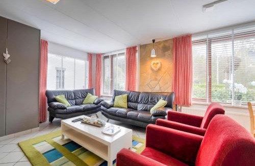 Municipality of Meerssen House | Chalet in Ulestraten near Maastricht, cleaning included