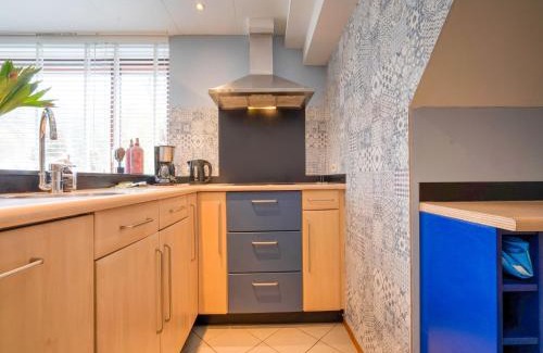 Municipality of Meerssen House | Chalet in Ulestraten near Maastricht, cleaning included