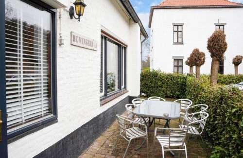 Municipality of Meerssen House | Chalet in Ulestraten near Maastricht, cleaning included