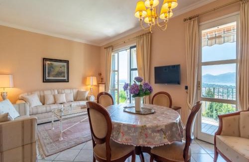 Cissano House | Family-Friendly Belvilla by OYO Cielo d Italia Awaits You