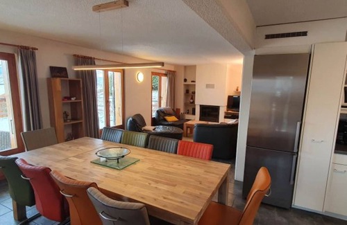 Veysonnaz Ski Chalet | Chalet in Veysonnaz near Ski Lift
