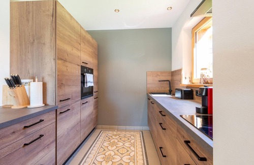 Tamsweg Ski Chalet | Delightful Chalet in Wölting with Pool and Spa Amenities