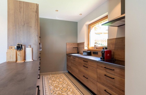Tamsweg Ski Chalet | Delightful Chalet in Wölting with Pool and Spa Amenities