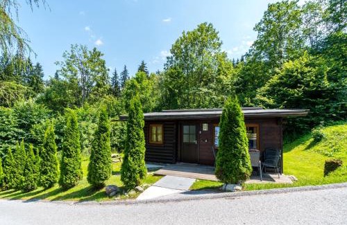 Woergl Ski Chalet | Cozy Chalet with Private Garden in Wörgl – Rated 8/10