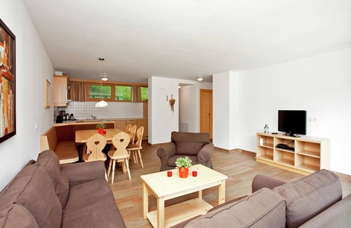 Wald im Pinzgau Ski Chalet | Top-Rated Chalet in Wald im Pinzgau with Sauna & Pool