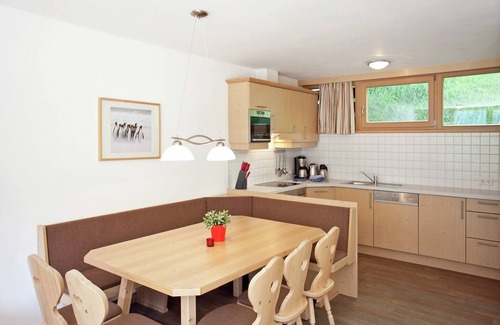 Wald im Pinzgau Ski Chalet | Top-Rated Chalet in Wald im Pinzgau with Sauna & Pool