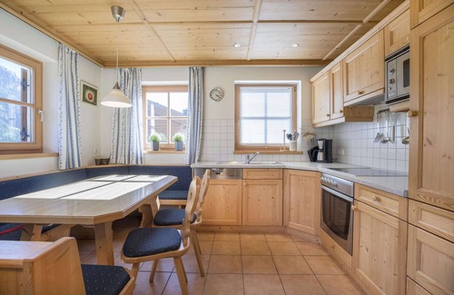 Wald im Pinzgau Ski Chalet | Chalet in Wald near Zillertal Ski Arena