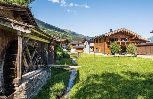 Wald im Pinzgau House | Cozy Apartment in Wald im Pinzgau with Fireplace & Hot Tub