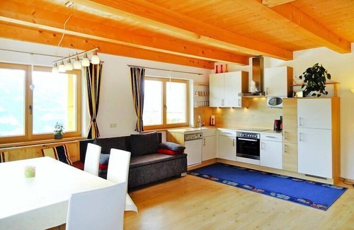Rohrberg House | Guest Rated 10/10: Family-Friendly Semi-Detached House