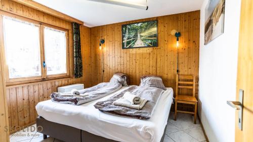 Termen Apartment | Independent Chalet in Termen: Family & Pet Friendly Stay