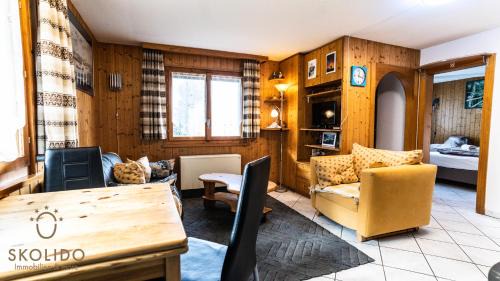 Termen Apartment | Independent Chalet in Termen: Family & Pet Friendly Stay