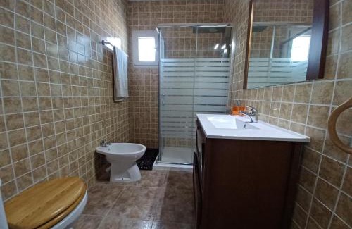 Puerto Rey House | Independent Chalet with Beautiful Garden and Barbecue Area