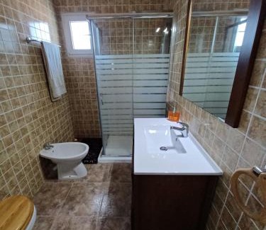 Puerto Rey House | Independent Chalet with Beautiful Garden and Barbecue Area